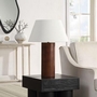 Lampe sur table Sanya de Renwil
