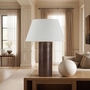 Lampe sur table Sanya de Renwil