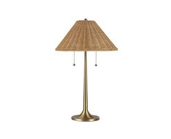 Lampe sur table Viana de Renwil