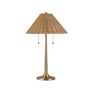 Lampe sur table Viana de Renwil