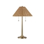 Lampe sur table Viana de Renwil
