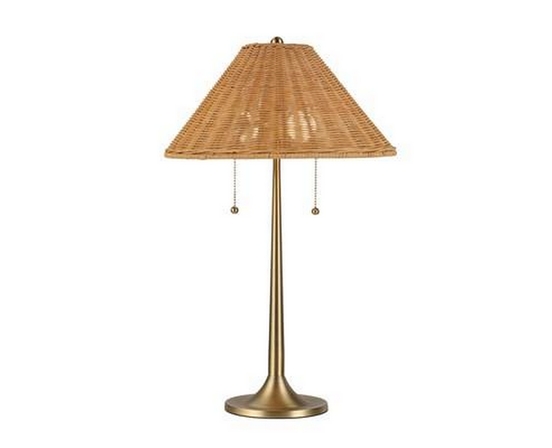 Lampe sur table Viana de Renwil