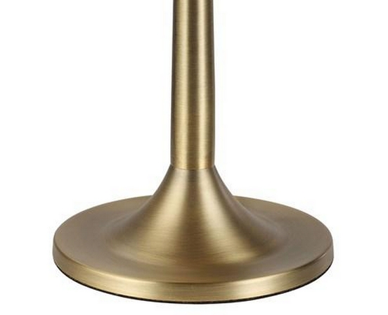 Lampe sur table Viana de Renwil