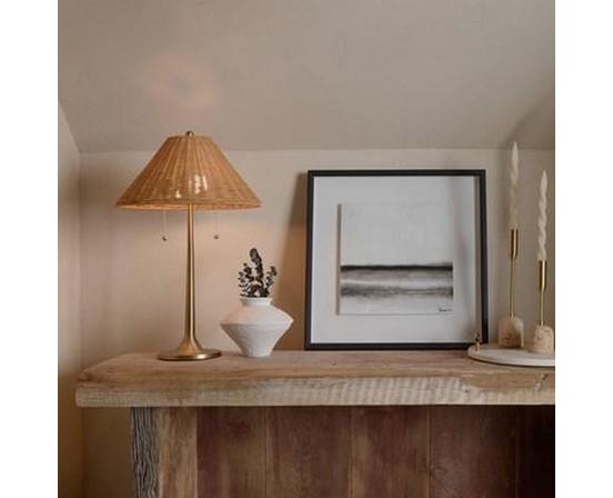 Lampe sur table Viana de Renwil