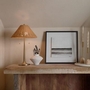 Lampe sur table Viana de Renwil