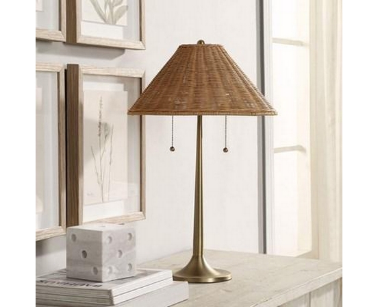 Lampe sur table Viana de Renwil