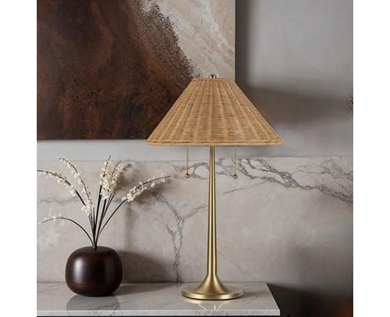 Lampe sur table Viana de Renwil