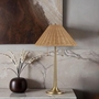 Lampe sur table Viana de Renwil