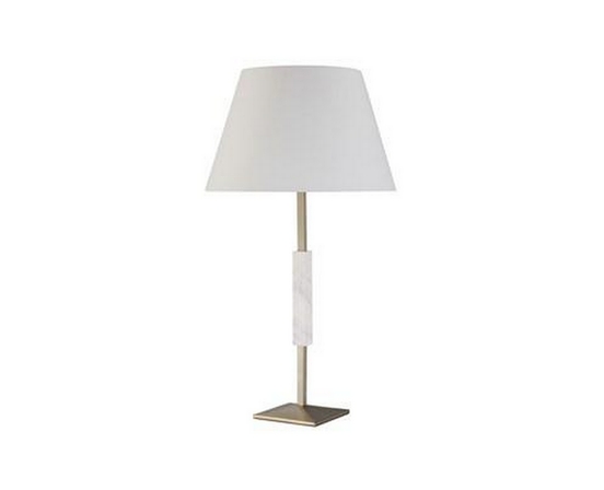 Lampe sur table Ludovica de Renwil