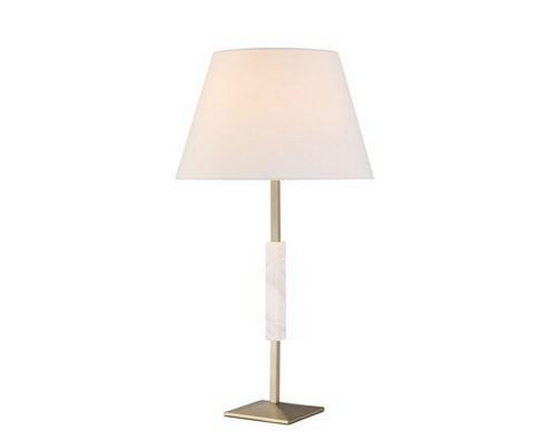 Lampe sur table Ludovica de Renwil