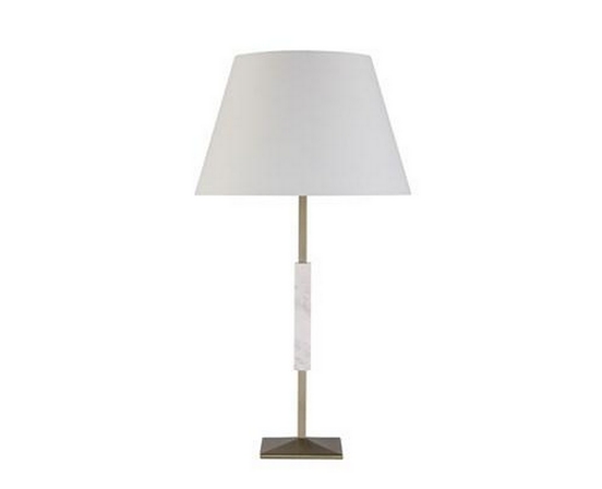 Lampe sur table Ludovica de Renwil
