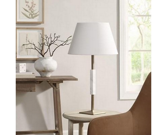 Lampe sur table Ludovica de Renwil