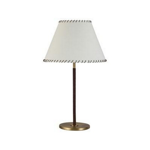 Lampe sur table Camelia de Renwil
