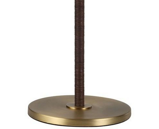Lampe sur table Camelia de Renwil