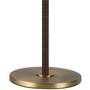 Lampe sur table Camelia de Renwil