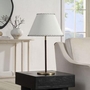 Lampe sur table Camelia de Renwil
