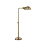 Lampe sur table Halle de Renwil