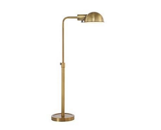 Lampe sur table Halle de Renwil