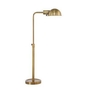 Lampe sur table Halle de Renwil