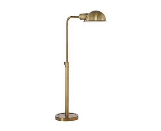 Lampe sur table Halle de Renwil
