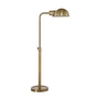 Lampe sur table Halle de Renwil