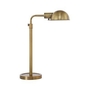 Lampe sur table Halle de Renwil