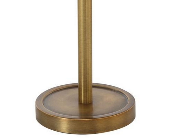 Lampe sur table Halle de Renwil