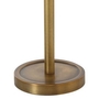 Lampe sur table Halle de Renwil