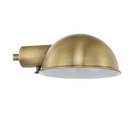 Lampe sur table Halle de Renwil