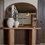 Lampe sur table Halle de Renwil