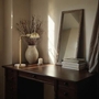 Lampe sur table Halle de Renwil