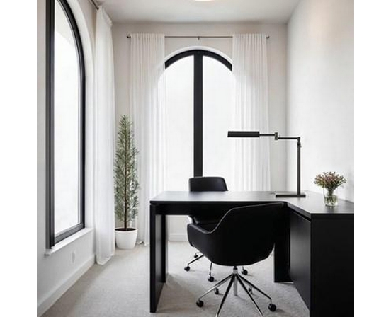 Lampe sur table Haylee de Renwil