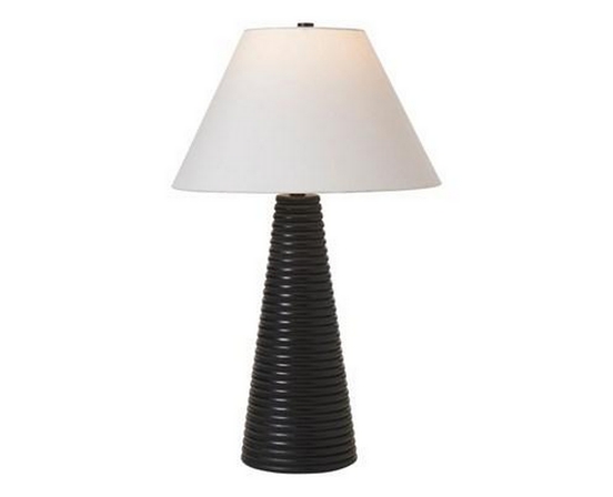 Lampe sur table Kailua de Renwil
