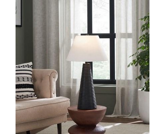 Lampe sur table Kailua de Renwil