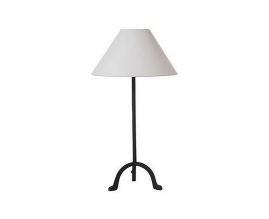 Lampe sur table Kitts de Renwil