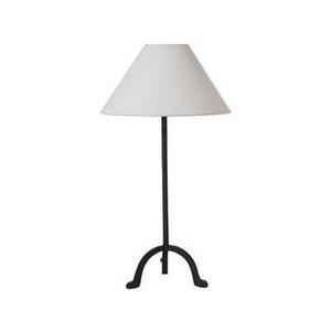 Lampe sur table Kitts de Renwil