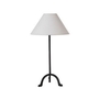 Lampe sur table Kitts de Renwil