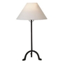Lampe sur table Kitts de Renwil