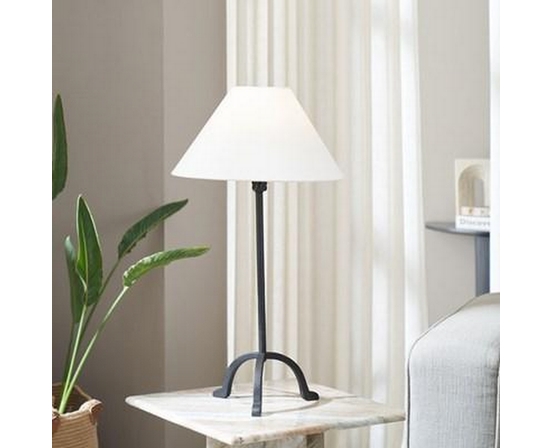 Lampe sur table Kitts de Renwil