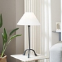 Lampe sur table Kitts de Renwil