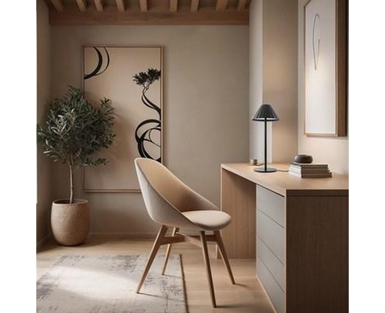 Lampe sur table Giada de Renwil