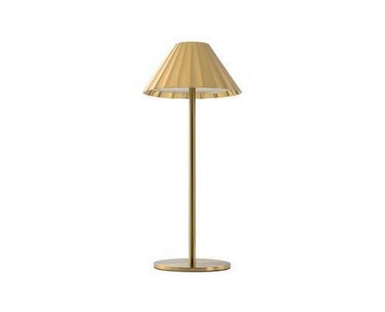 Lampe sur table Ginevra de Renwil