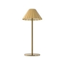 Lampe sur table Ginevra de Renwil