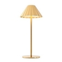 Lampe sur table Ginevra de Renwil