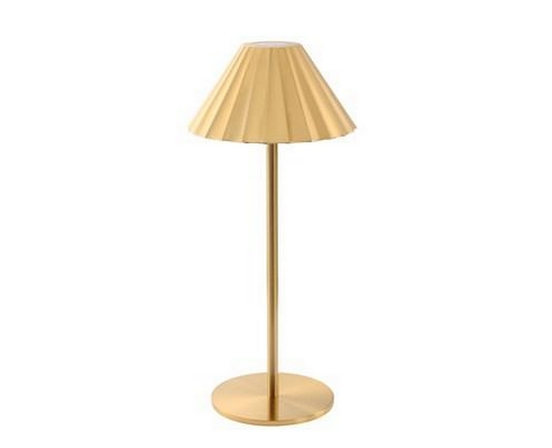 Lampe sur table Ginevra de Renwil