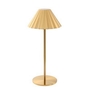 Lampe sur table Ginevra de Renwil