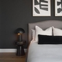 Lampe sur table Sombra de Renwil