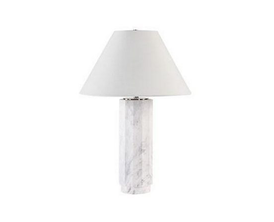 Lampe sur table Veda de Renwil