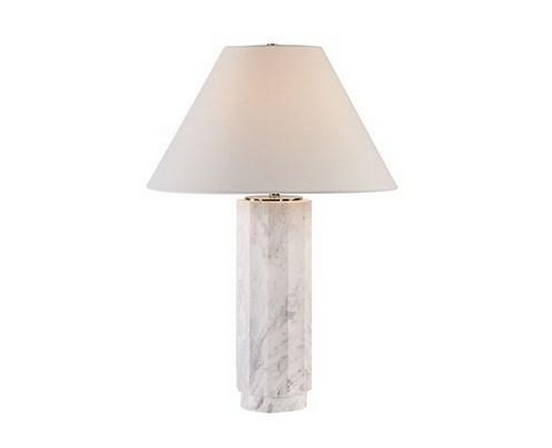 Lampe sur table Veda de Renwil