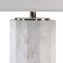 Lampe sur table Veda de Renwil